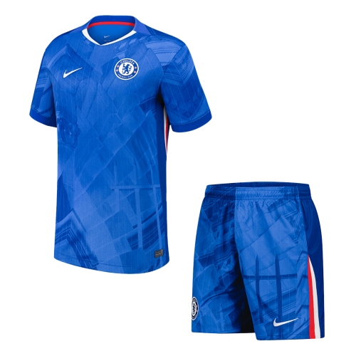 Chelsea Home Soccer Jersey 2025/26