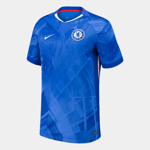 Chelsea Home Soccer Jersey 2025/26