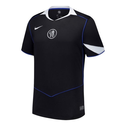 Chelsea Third Away Soccer Jersey 2025/26