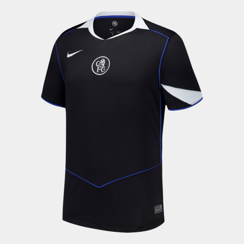 Chelsea Third Away Soccer Jersey 2025/26