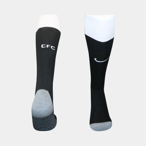 Chelsea Third Away Soccer Socks 2025/26