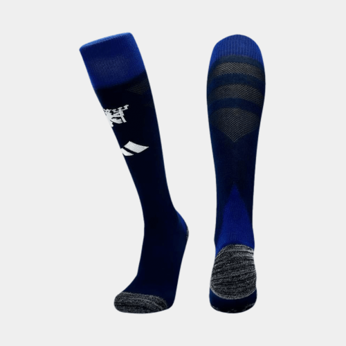 Manchester United Away Soccer Socks