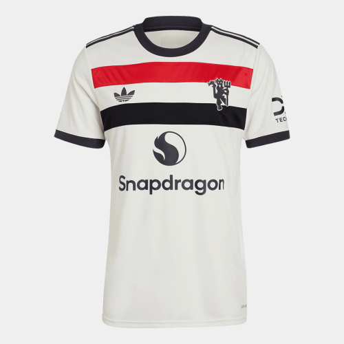 Manchester United FC Jersey Third Away