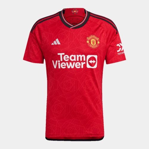 Manchester United Home Jersey 2023/24