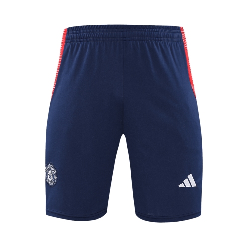 Manchester United Pre-Match Training Soccer Shorts