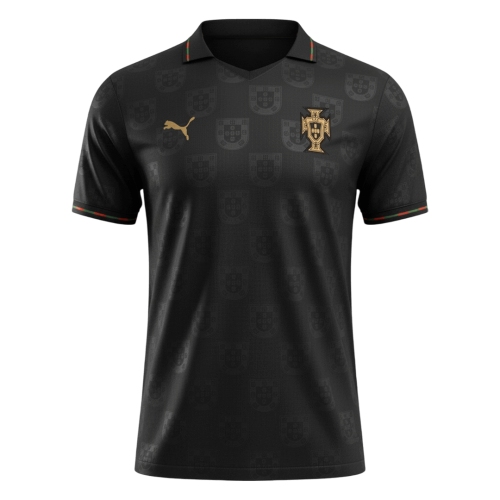 Portugal Soccer Jersey Authentic 2026 - Special