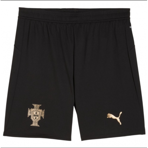 Portugal Soccer Shorts 2026