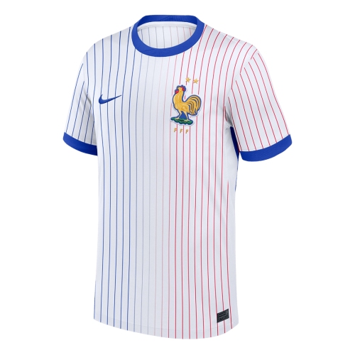 France Away Jersey EURO