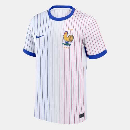France Away Jersey EURO