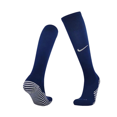 Netherlands Away Soccer Socks