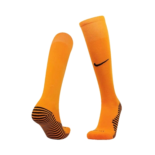 Netherlands Home Soccer Socks
