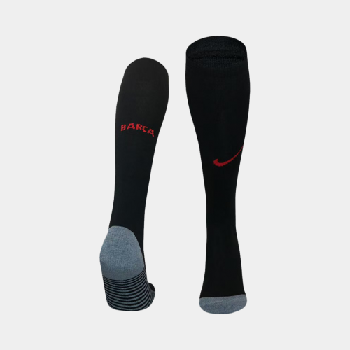 Barcelona Away Soccer Socks