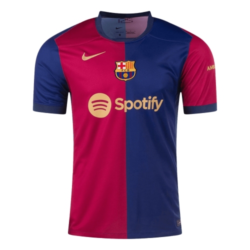 Barcelona Home Jersey