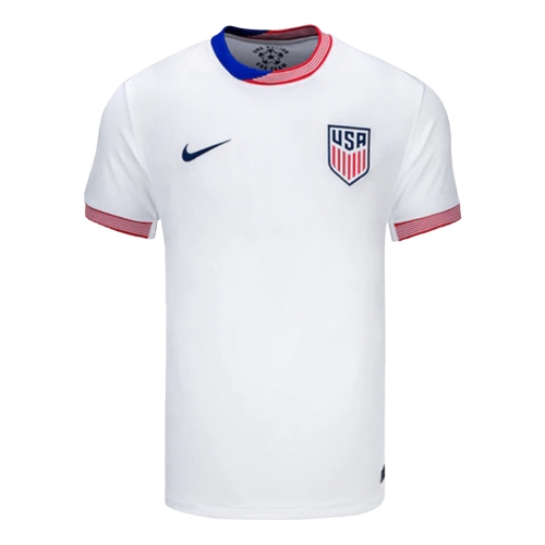 USA Home Jersey Copa America