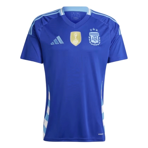 Argentina Away Jersey