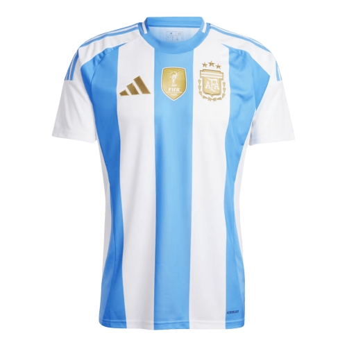 Argentina Home Jersey