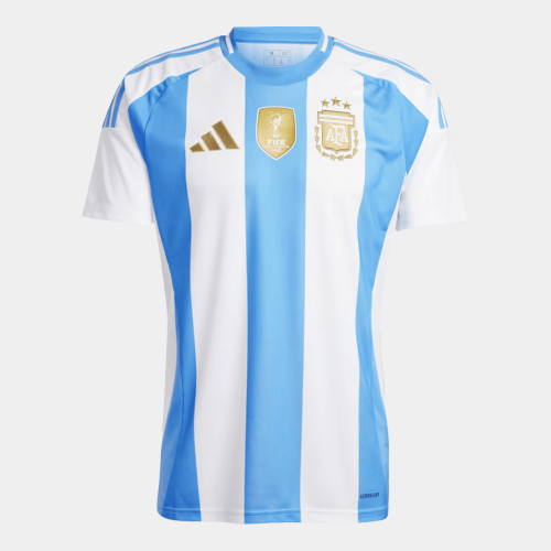 Argentina Home Jersey