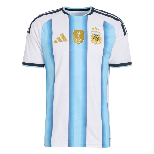 Argentina Home Soccer Jersey Authentic 2026