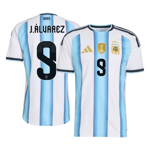 Argentina J.
