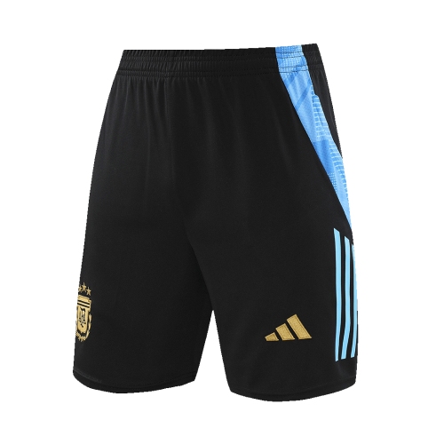 Argentina Pre-Match Training Soccer Shorts