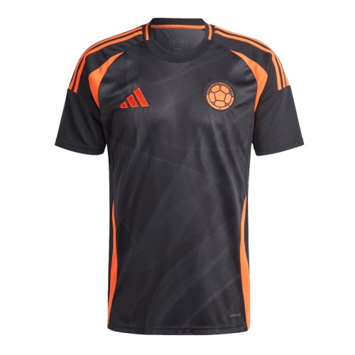 Colombia Away Jersey Copa America