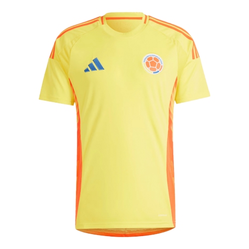 Colombia Home Jersey Copa America