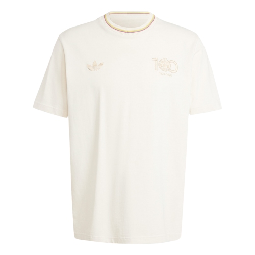 Colombia Soccer Jersey - 100th Anniversary T-Shirt