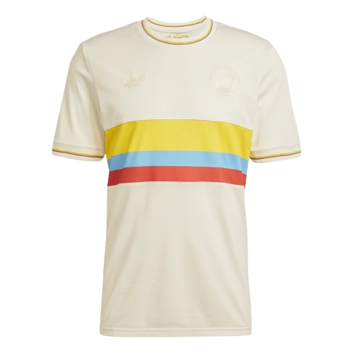 Colombia Soccer Jersey - 100th Anniversary