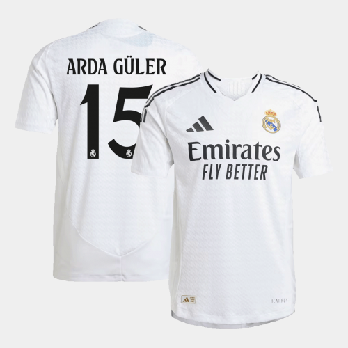 Real Madrid ARDA G