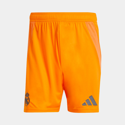 Real Madrid Away Soccer Shorts