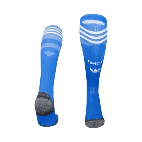 Real Madrid Third Away Soccer Socks 2025/26