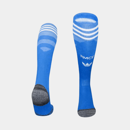 Real Madrid Third Away Soccer Socks 2025/26