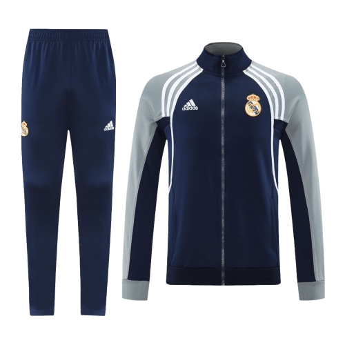 Real Madrid Training Soccer Jersey Kit 2025/26