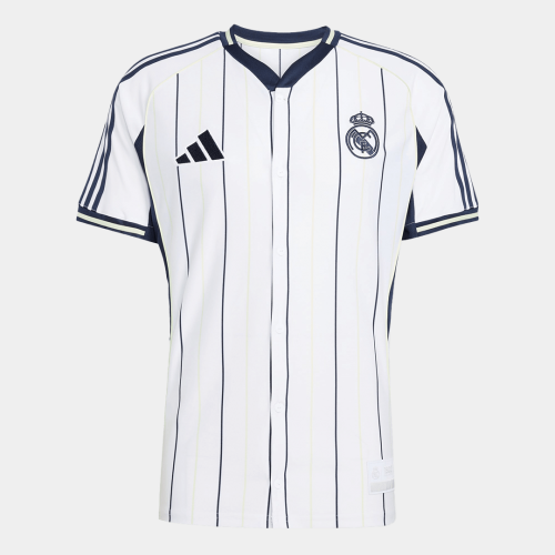 Real Madrid US Pack Shirt 2025/26