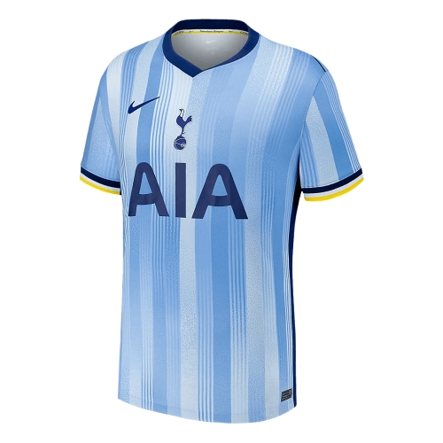 Tottenham Hotspur Away Cheap Soccer Jersey