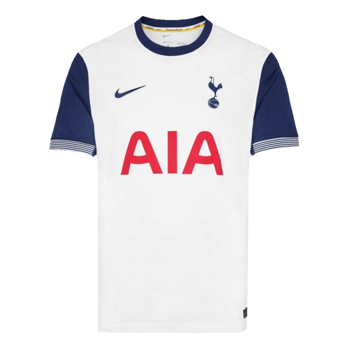 Tottenham Hotspur Home Jersey