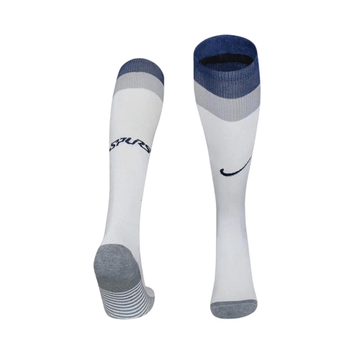 Tottenham Hotspur Home Soccer Socks 2025/26 Kid