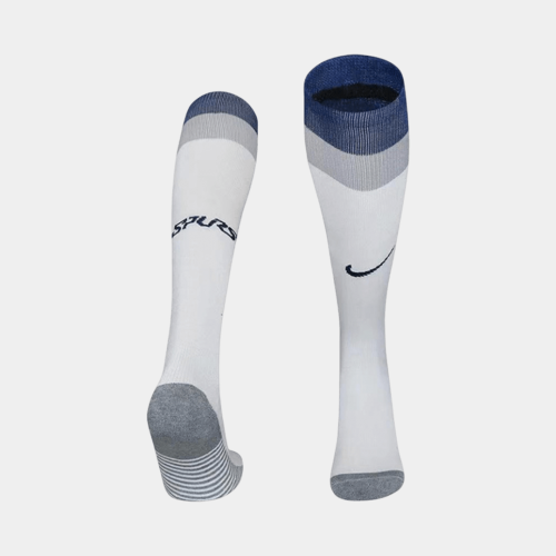 Tottenham Hotspur Home Soccer Socks 2025/26