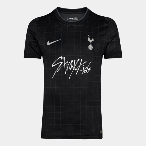 Tottenham Hotspur Soccer Jersey 2025/26