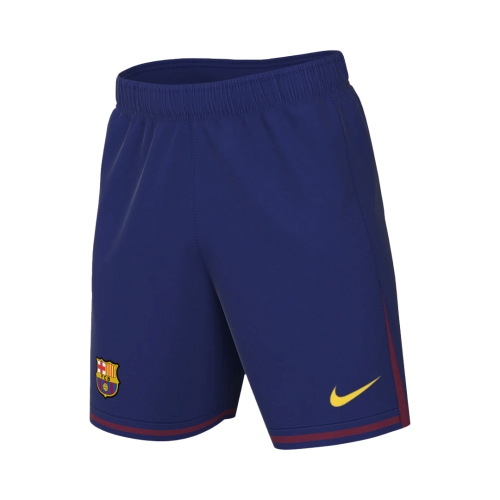 Barcelona Home Soccer Jersey 2025/26