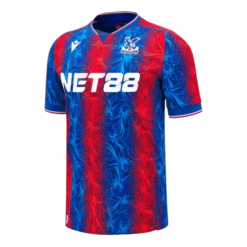 Crystal Palace Home Soccer Jersey