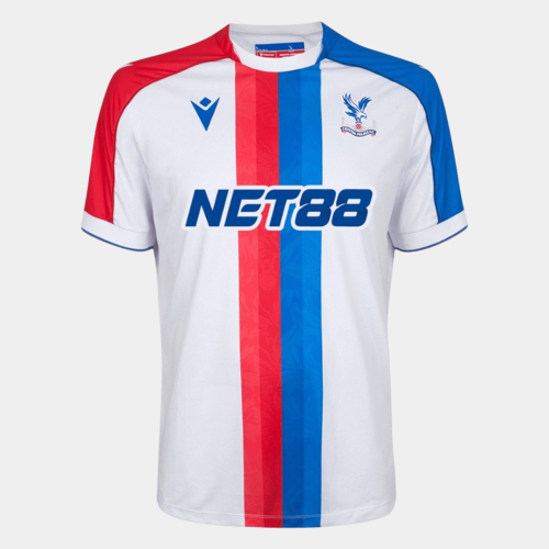 Crystal Palace Third Away Soccer Jersey 2025/26