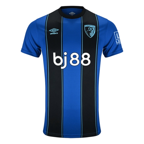 AFC Bournemouth Away Soccer Jersey 2025/26