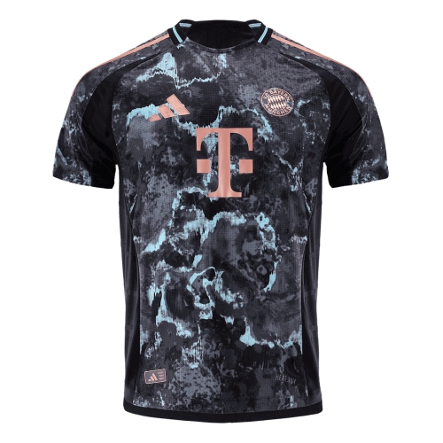 Bayern Munich Away Jersey Authentic 2024/25