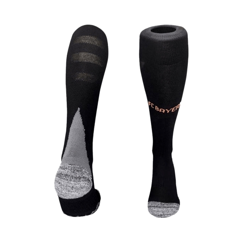 Bayern Munich Away Soccer Socks 2024/25 Kid