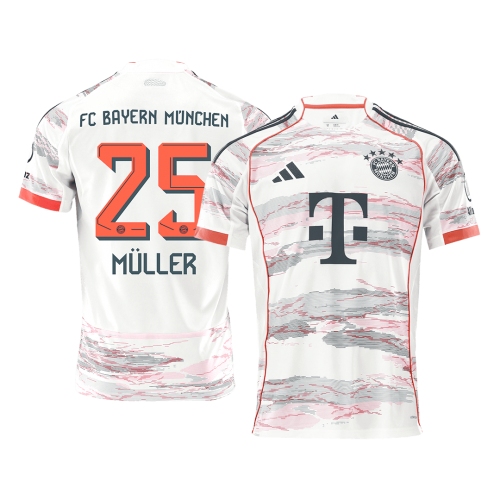 Bayern Munich M