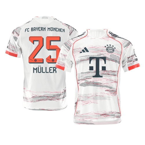 Bayern Munich M