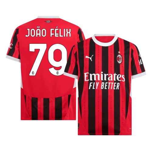 AC Milan JO?O F