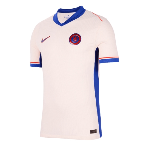 Chelsea Soccer Jersey Authentic Away 2024/25