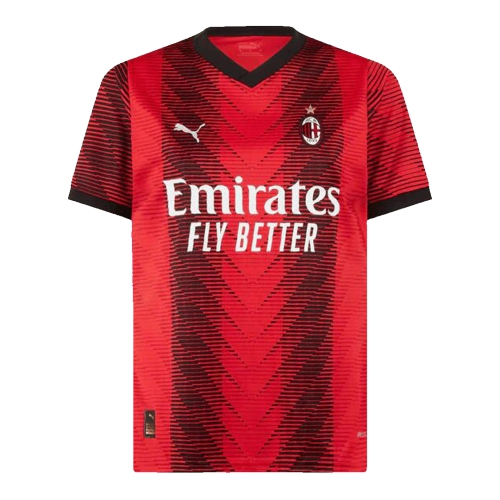 AC Milan Home Jersey 2023/24